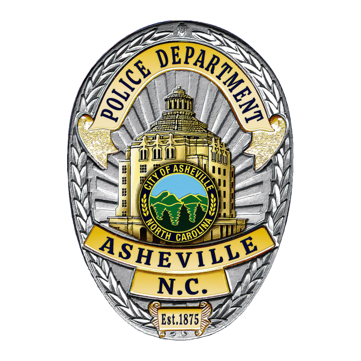 APD Logo