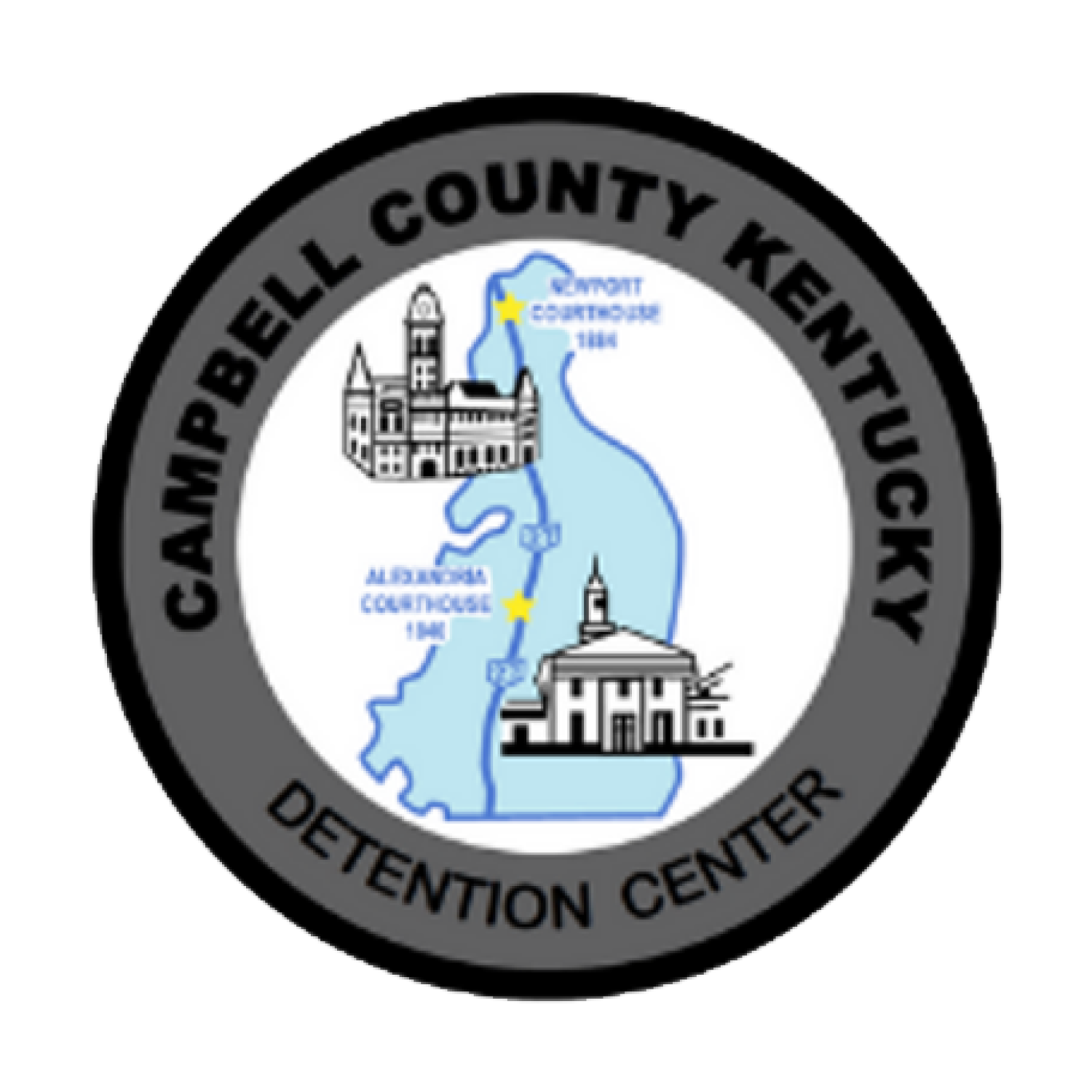 Campbell County Detention Center