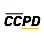 CCPD Logo