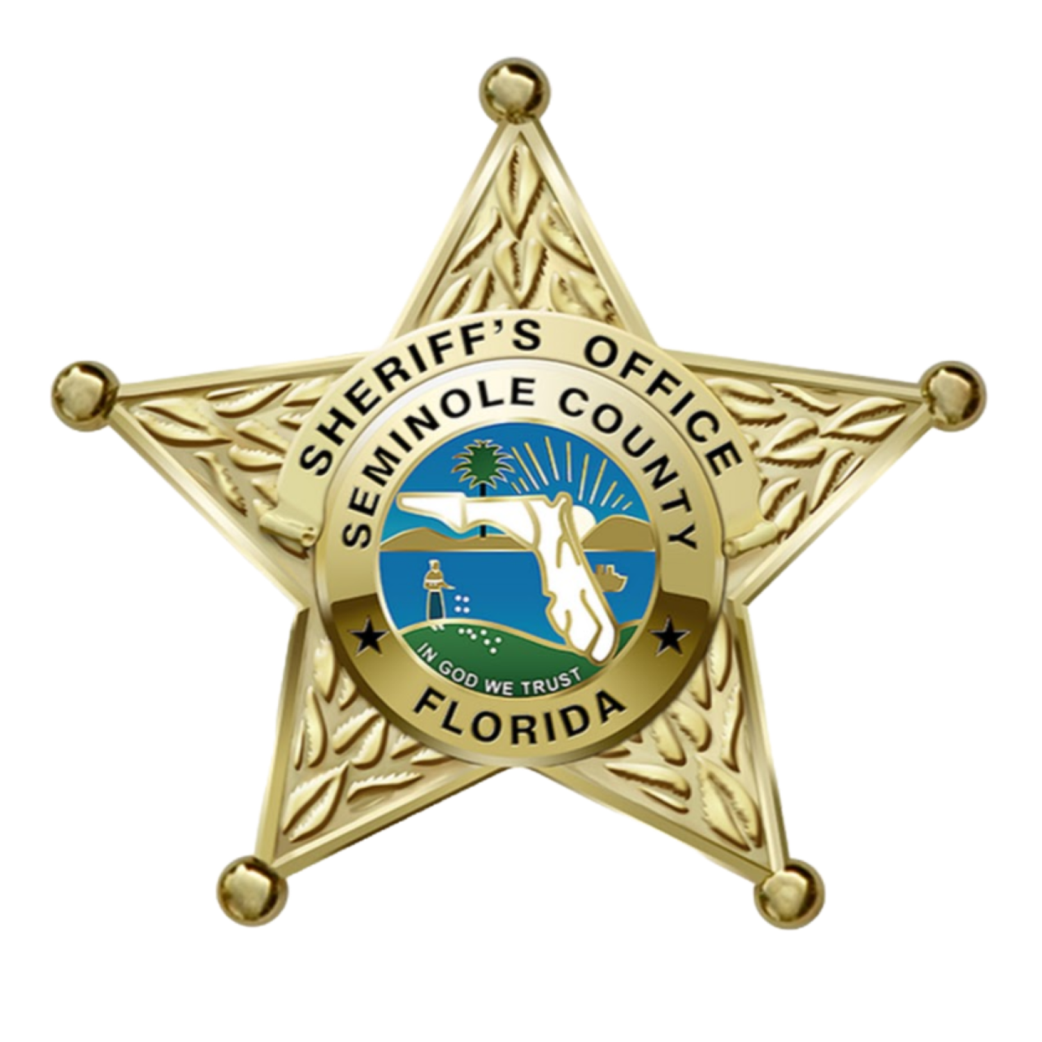 Seminole County Sheriff's Office