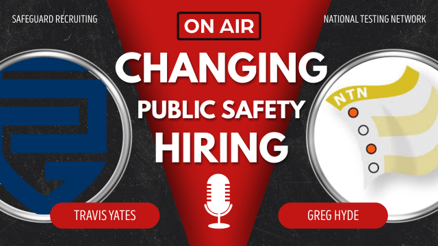 public safety hiring