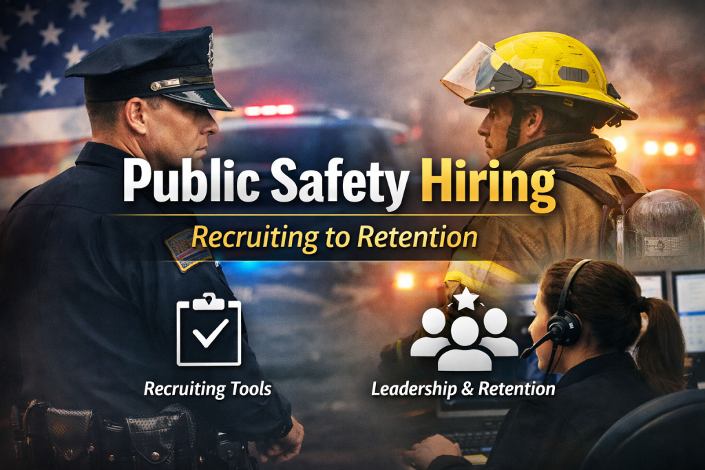 public safety hiring