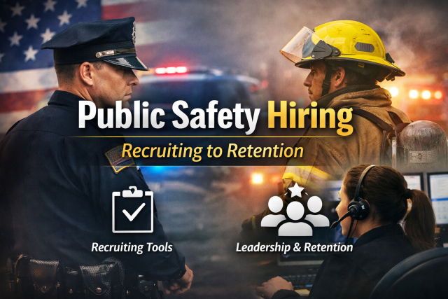 public safety hiring