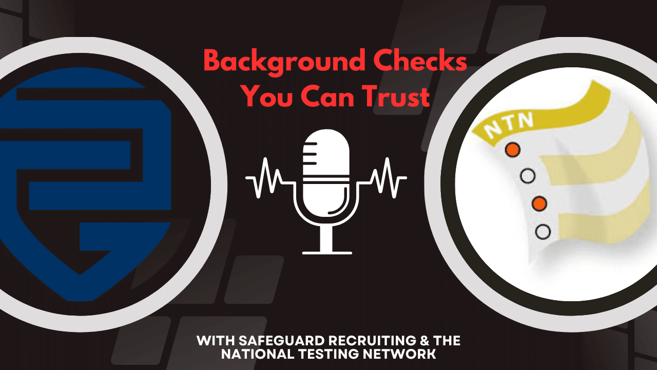 background investigations