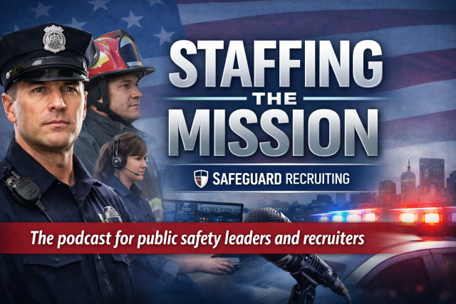 staffing the mission