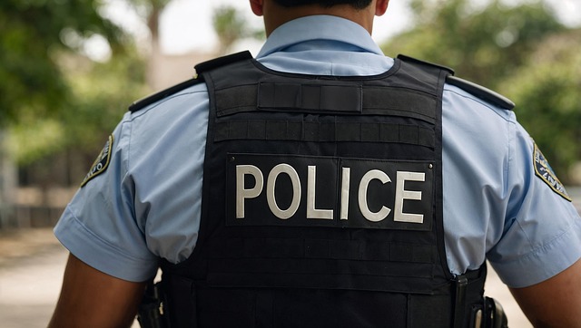 gen z cops