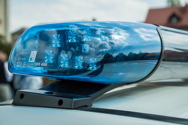 police lateral recruiting