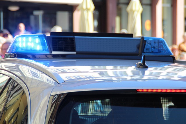law enforcement recruitment crisis