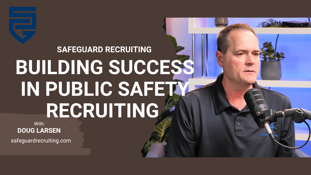 police recruiting