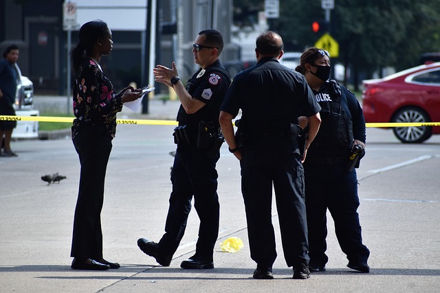 recruiting millennials in law enforcement