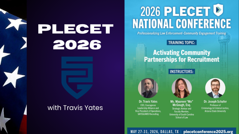 PLECET Conference
