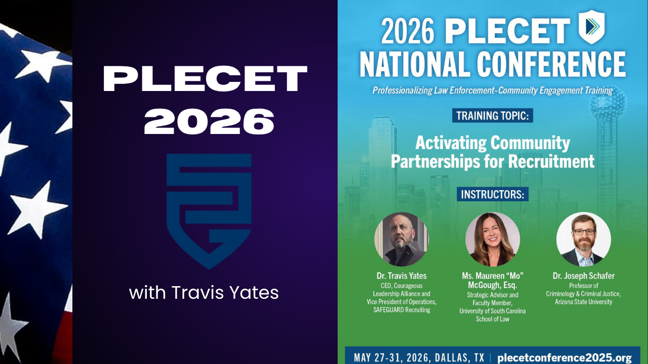 PLECET Conference