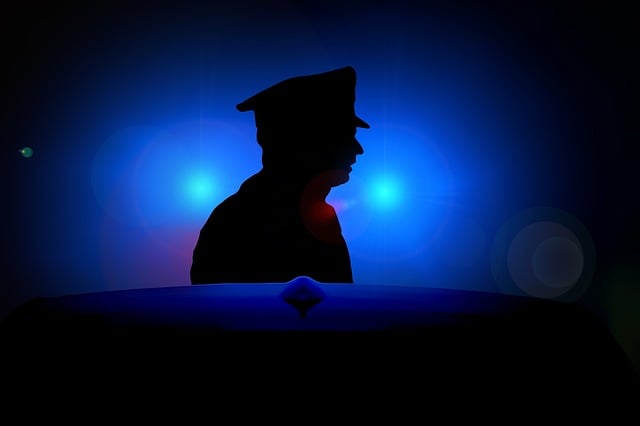 law enforcement recruiting