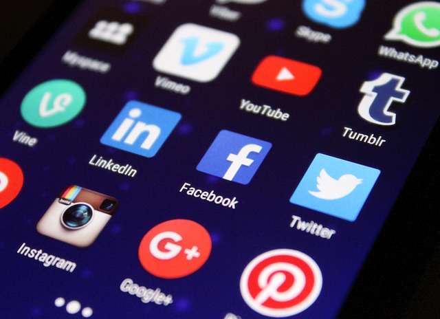 social media recruiting for police