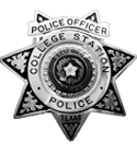 CS badge