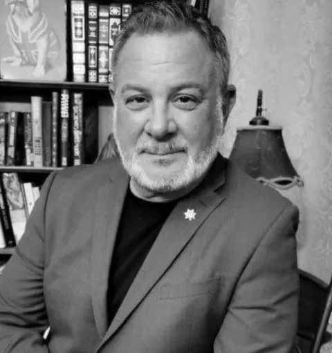 Lt. Randy Sutton