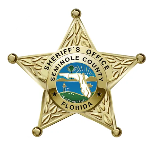 Seminole County Sheriff’s Office
